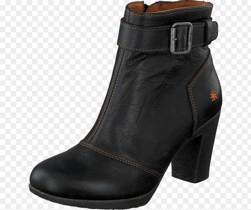 Boot Wellington Shoe Leather Botina PNG