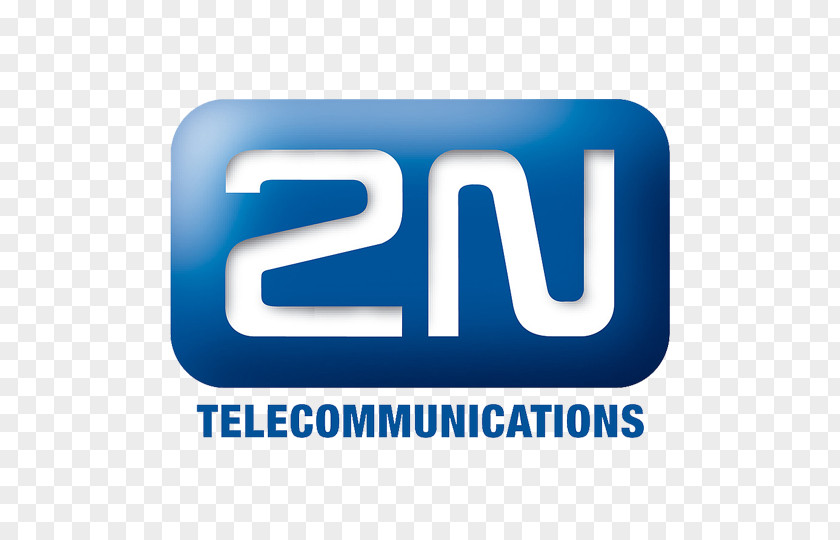 Brand Distro 2N TELEKOMUNIKACE A.s. Intercom Telecommunication Business Telephone System PNG