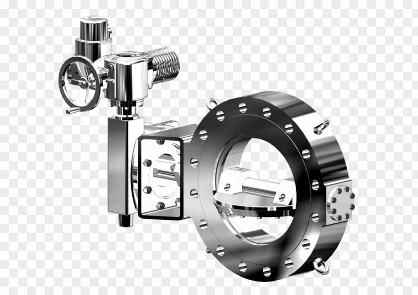 Butterfly Valve Globe Plumbing Gate PNG