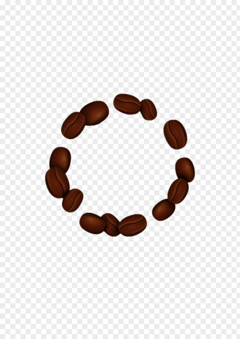 Creative Coffee Beans Frappxe9 Cafe Bean PNG