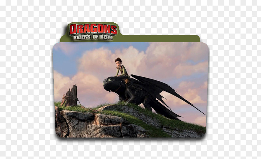 Dragons Riders Of Berk Hiccup Horrendous Haddock III Toothless Fauna Male PNG