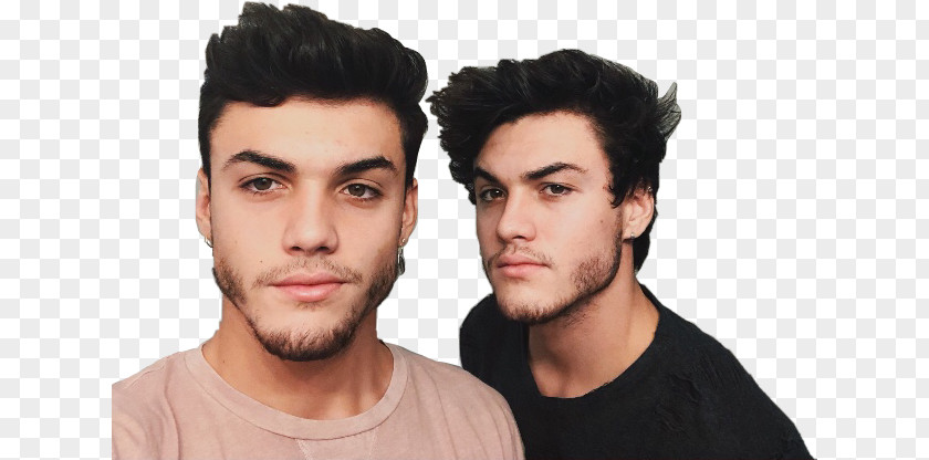 Ethan Dolan Grayson Twins United States Of America YouTube PNG