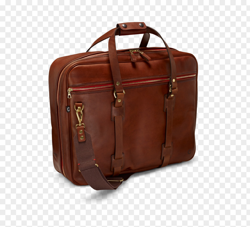 Folding Cloth Shopping Bags Baggage Leather Flight Bag Briefcase PNG