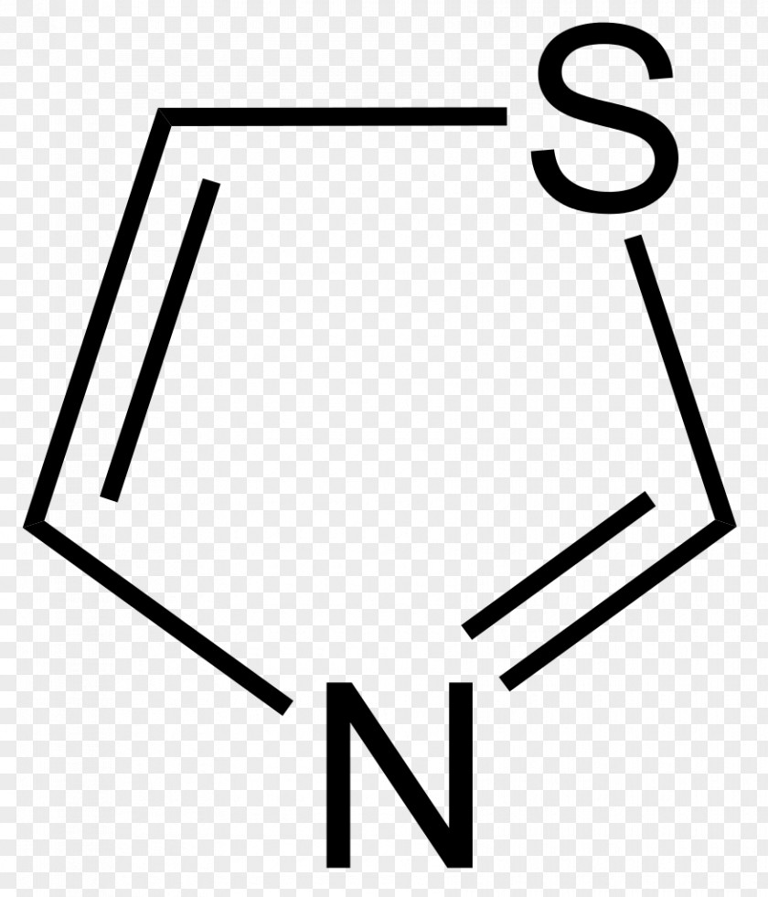 Formular Imidazole Triazole Furan Chemistry Molecule PNG