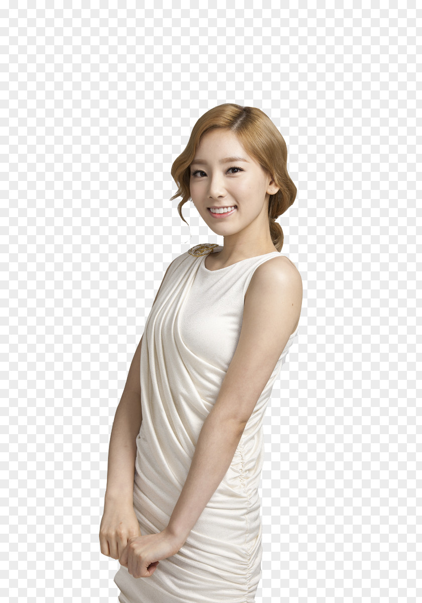 Girls Generation Taeyeon South Korea Girls' K-pop PNG