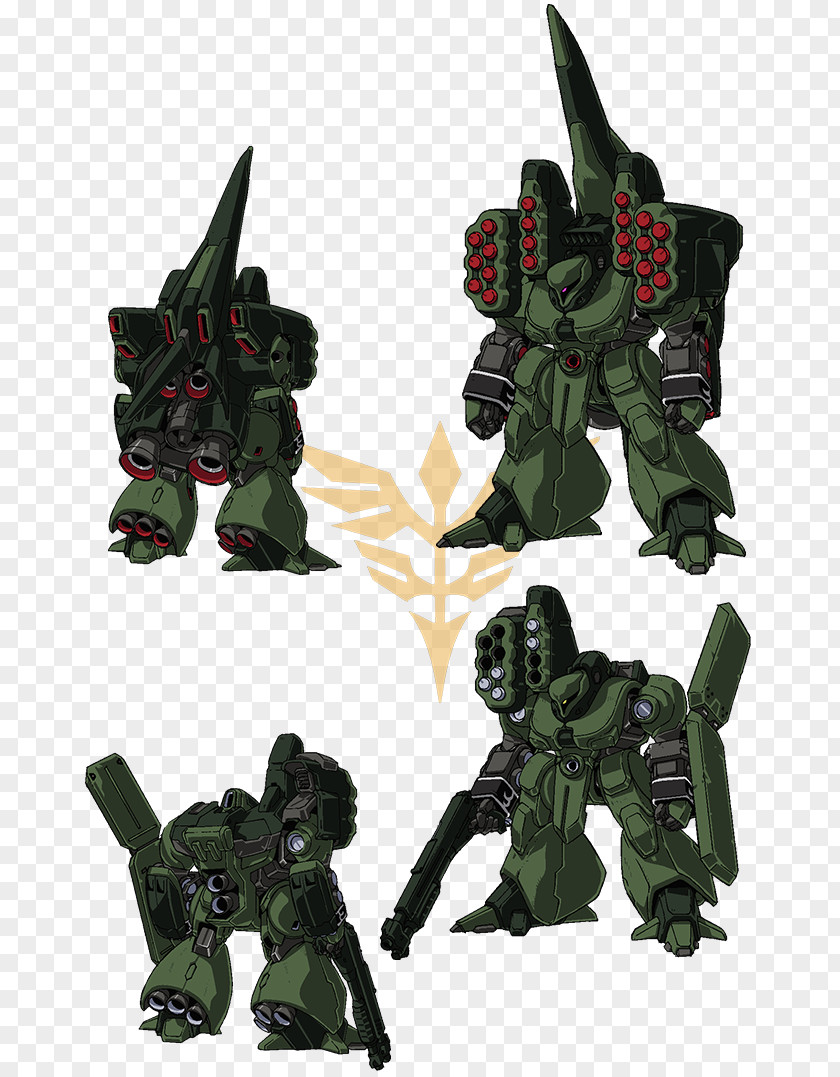 Gundam Seed Mobile Suit Unicorn Mecha Design โมบิลสูท PNG