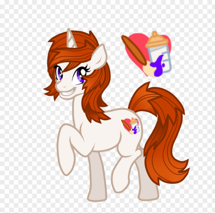 Horse My Little Pony Drawing PNG