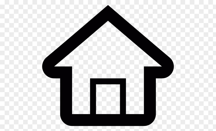 House Building Home Vector Graphics PNG