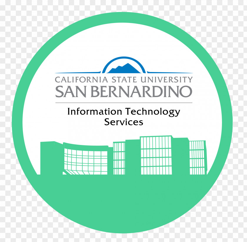 Information Technology Services California State University San Bernardino Diego University, East Bay Cal Poly Pomona PNG