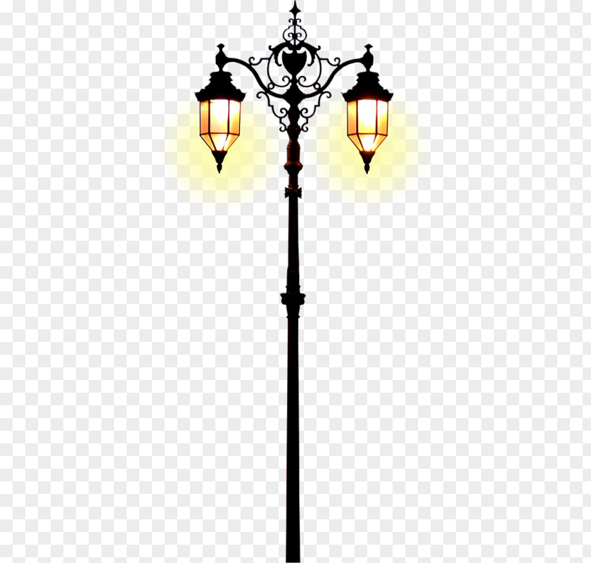 Lamba Street Light Lighting Incandescent Bulb Electric PNG