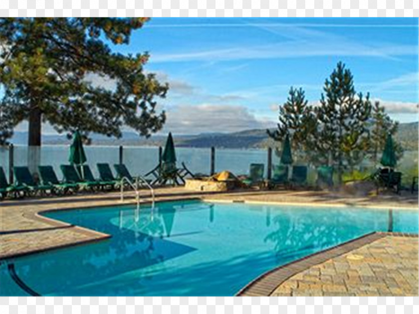 Obetel Grande Resort Swimming Pool Red Wolf Lakeside Lodge Hot Tub Lake Tahoe Villa PNG