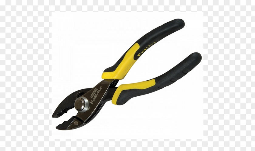 Pliers Hand Tool Tongue-and-groove Slip Joint Locking PNG