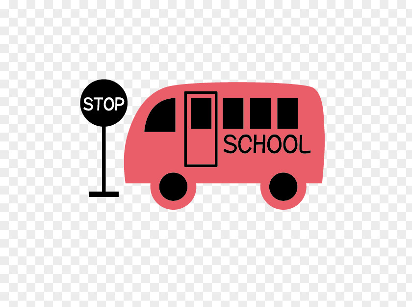 School Bus Mihara Car Transport PNG