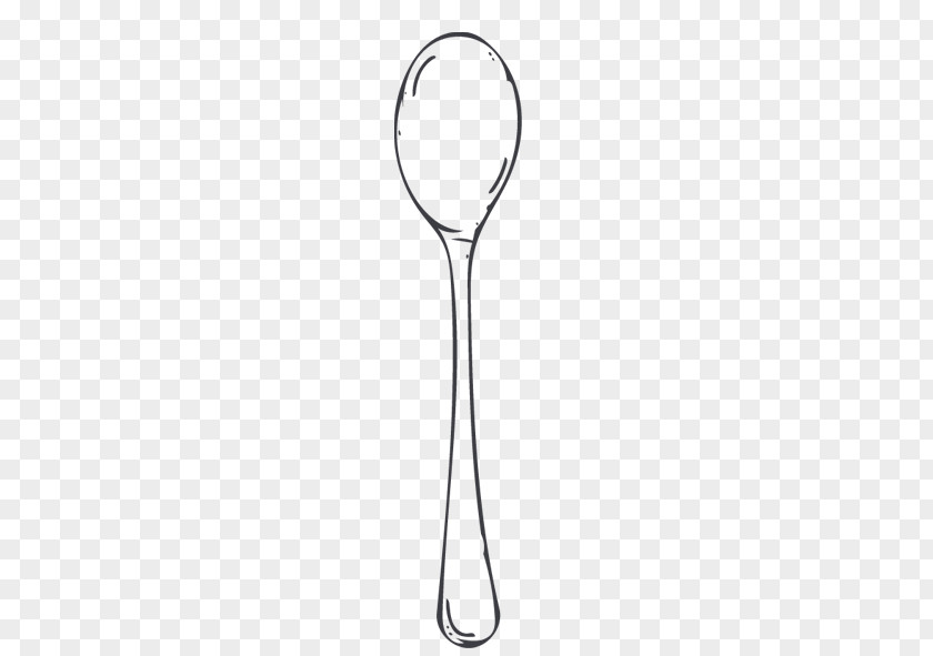 Spoon Material PNG