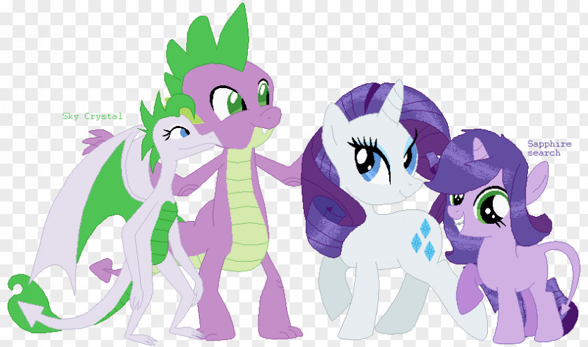 Sweetie Pie S Macaroni And Cheese My Little Pony Spike Rarity Family PNG