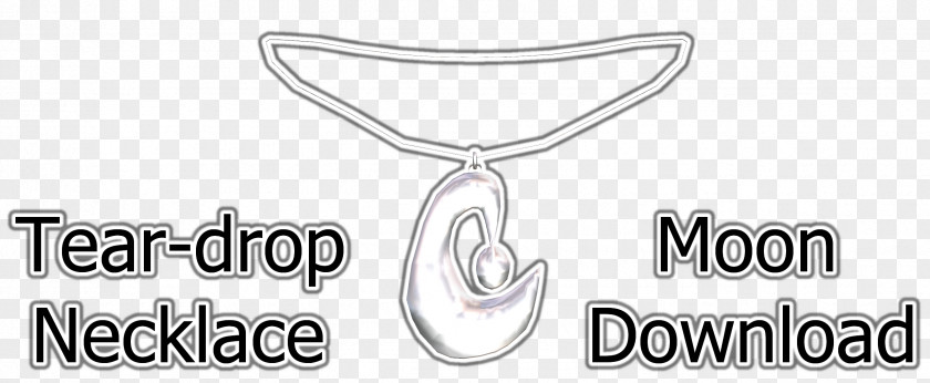 Tear Drop Logo Body Jewellery Silver Font PNG