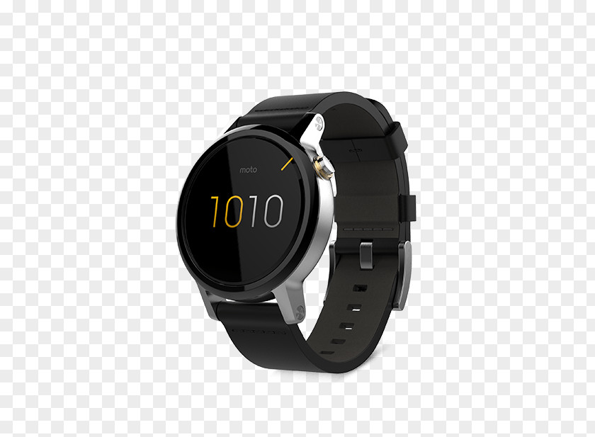 Android Moto 360 (2nd Generation) Smartwatch Synonyms And Antonyms Wear OS PNG