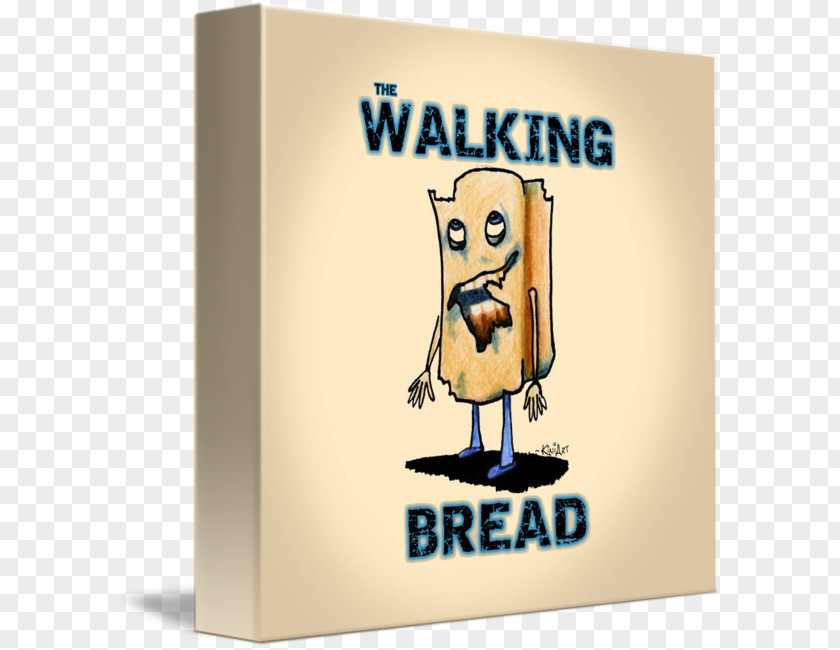 Bread In Kind Canvas Print Printing Niles Art PNG