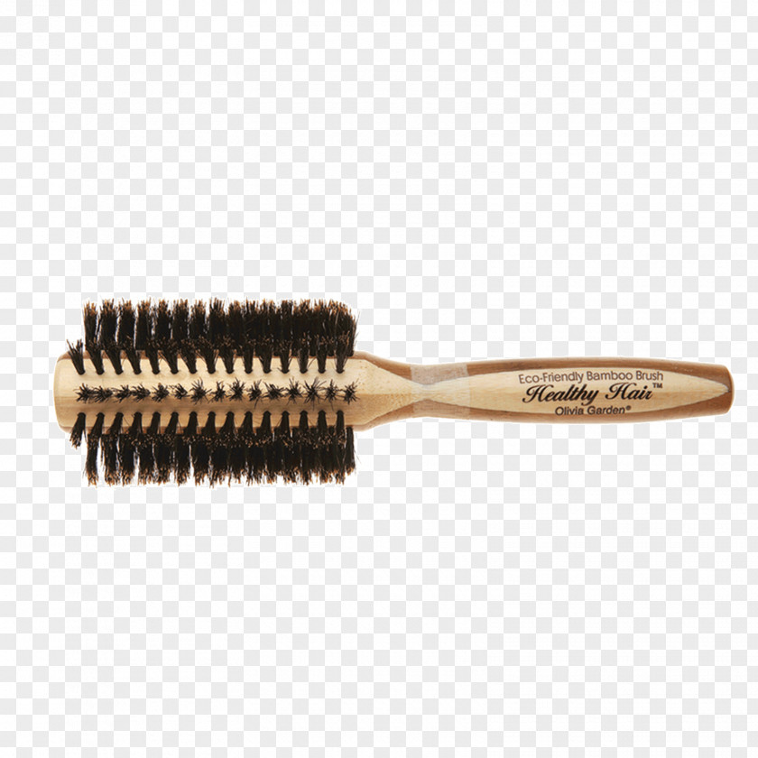 Brushes Trident Decorations Comb Wild Boar Hairbrush Bristle PNG
