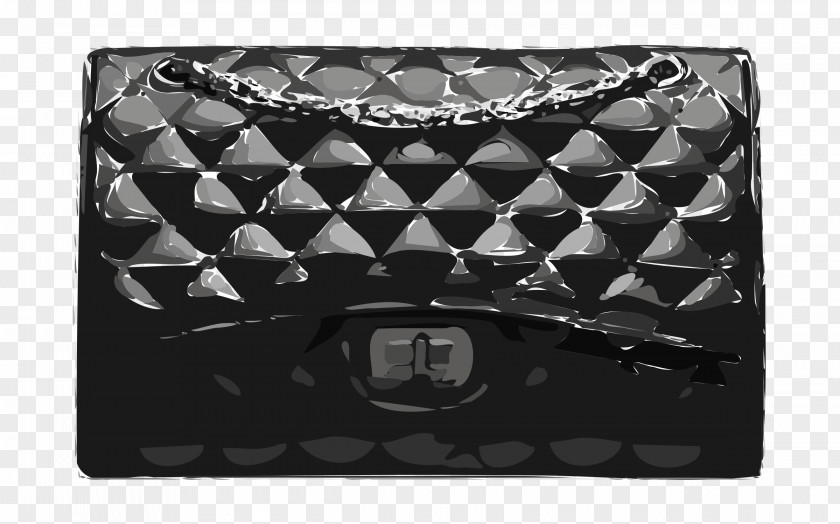 Clutch Bag Handbag Coin Purse PNG