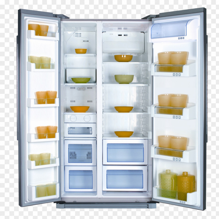 Haier Washing Machine Material Refrigerator Freezers HRF-521DM6 HRF-663ISB2WW PNG
