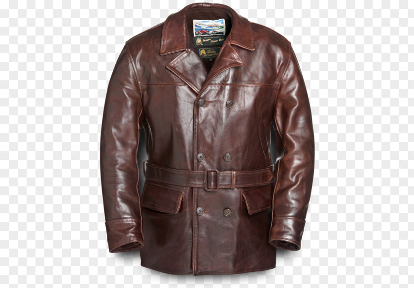 Leather Jacket Material PNG