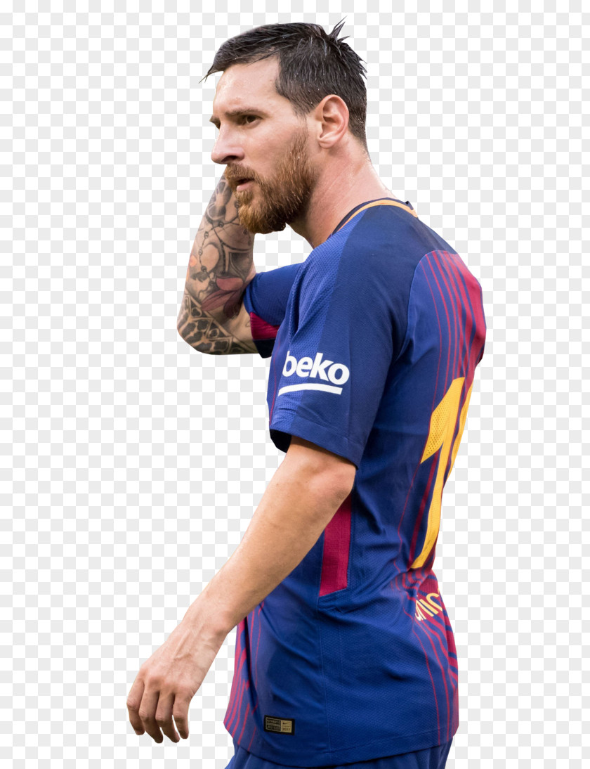 Lionel Messi FC Barcelona El Clásico Football Player PNG