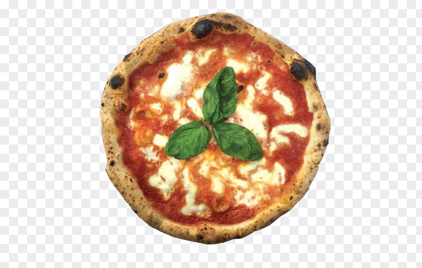 Pizza Sicilian California-style Cuisine Cheese PNG