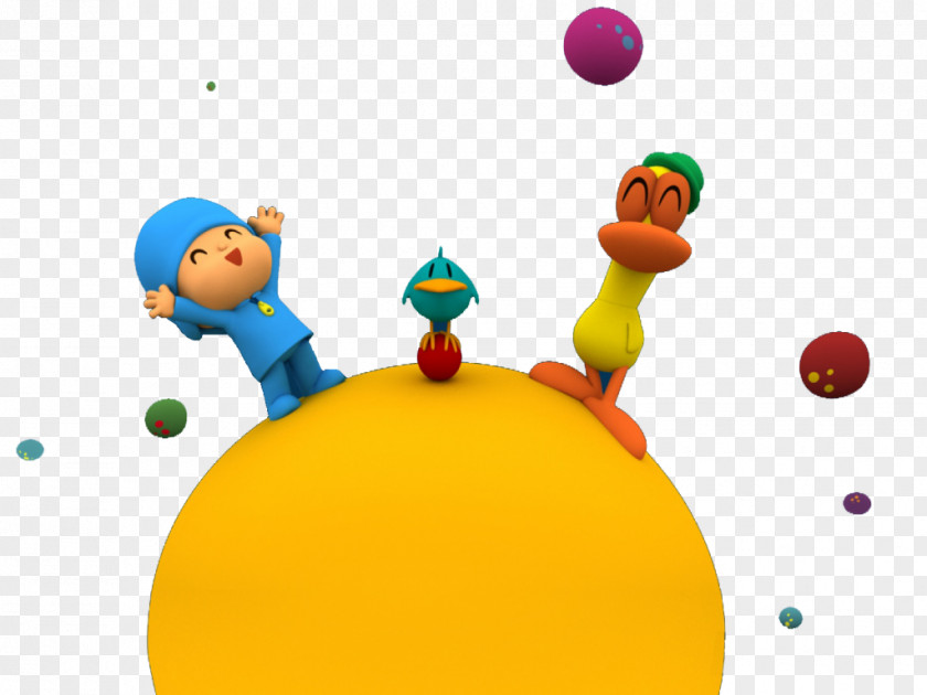 Pocoyo Desktop Wallpaper Clip Art PNG