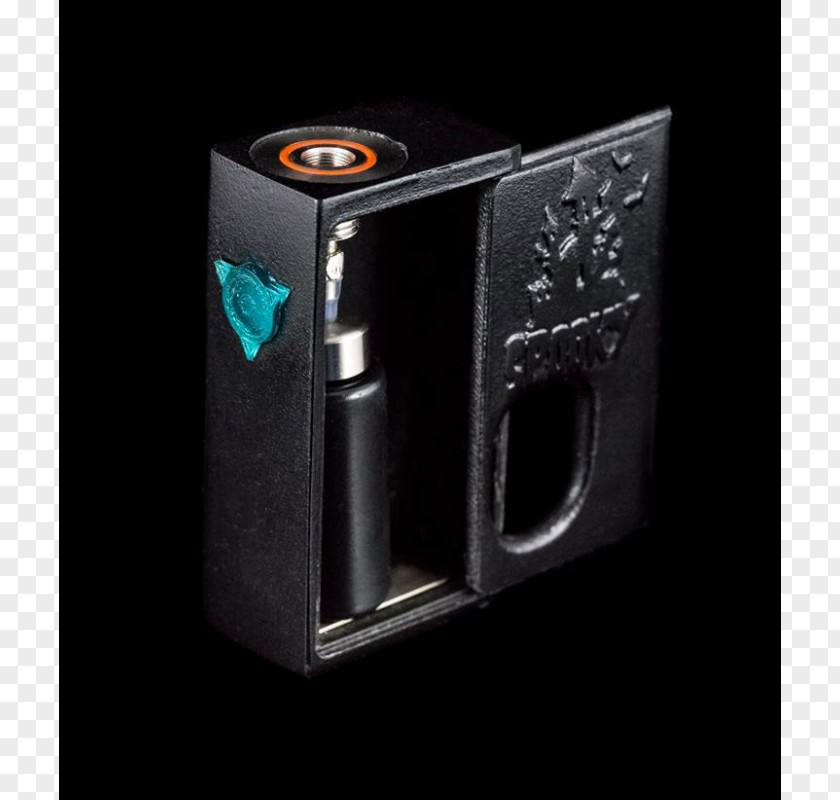 Squonk Electronic Cigarette Elliniko VaporMarket PNG