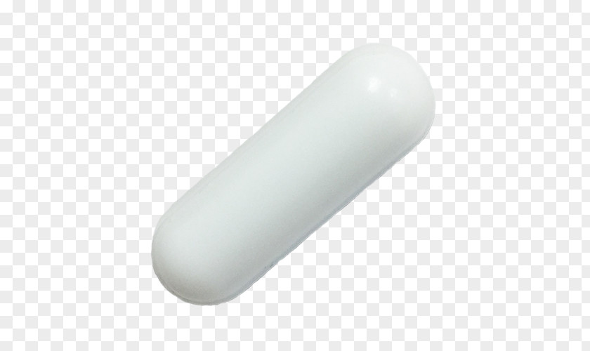 Stir Bar Cylinder PNG