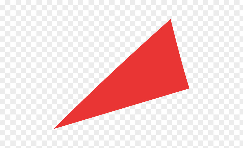 Triangular Flag Penrose Triangle Rectangle Right PNG