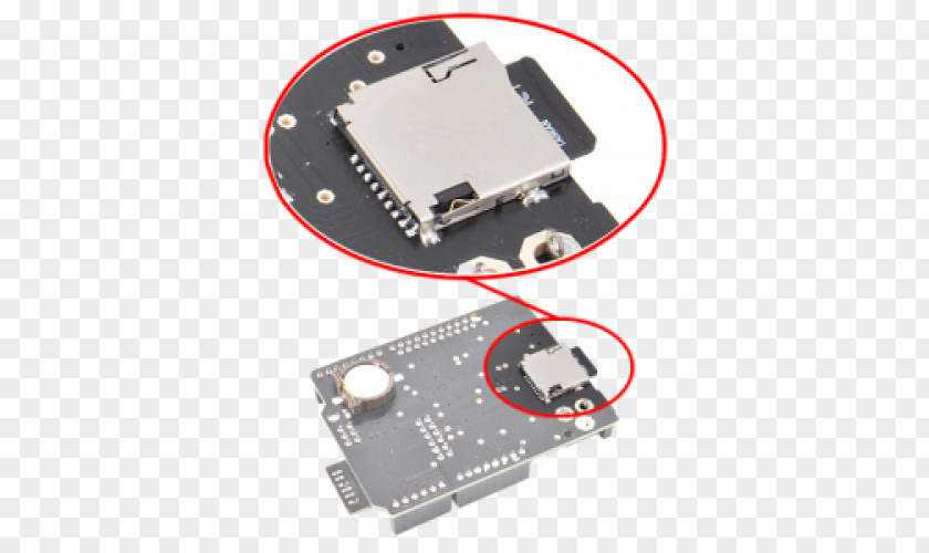 USB Microcontroller Arduino Flash Memory Electronics MicroSD PNG