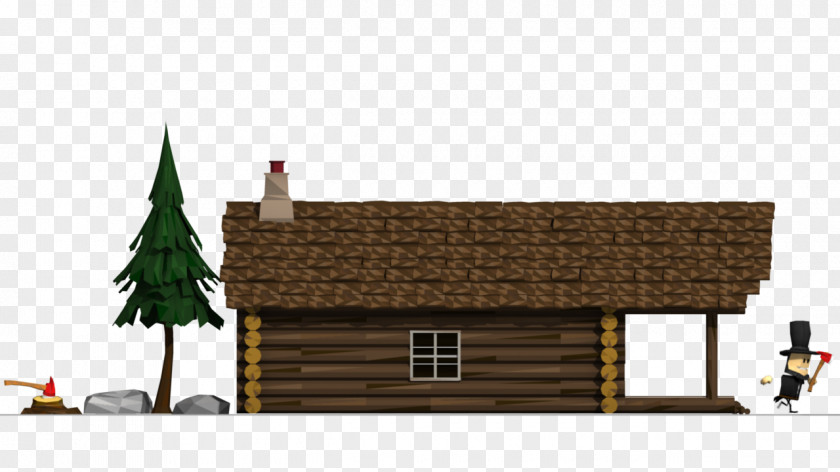 Werewolves Kill Games House Cottage Property Facade Roof PNG