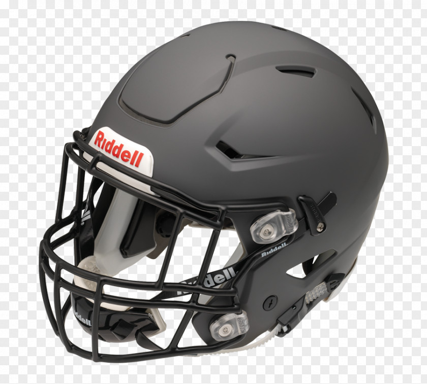 American Football Team Helmets Riddell Sport PNG