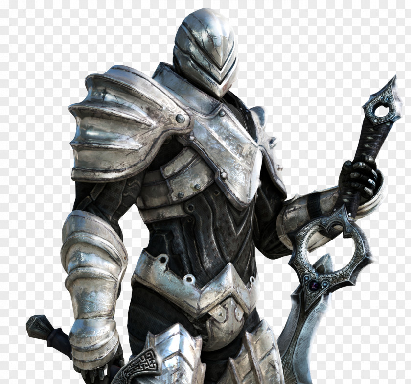 Armour Infinity Blade III Epic Games The Elder Scrolls V: Skyrim PNG