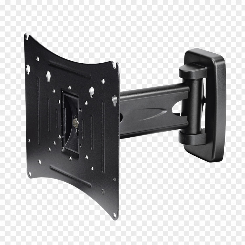 Bracket Television Set Liquid-crystal Display Flat Panel Mounting Interface PNG