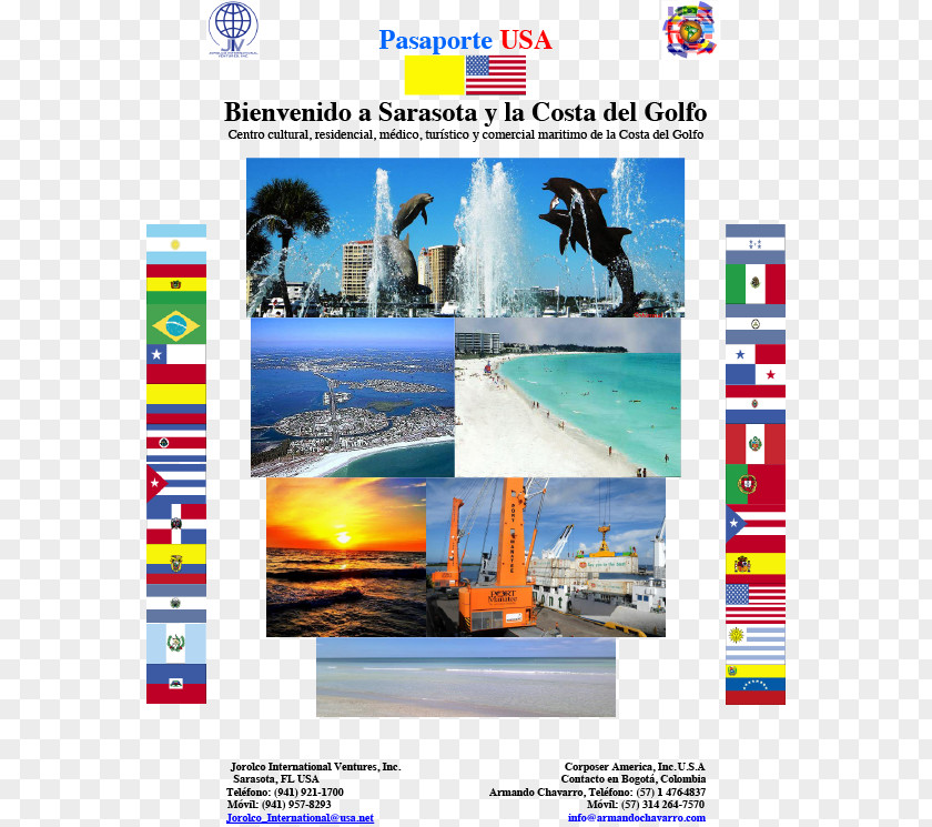 Business Chart Florida Graphic Design Brochure Pronto Text PNG