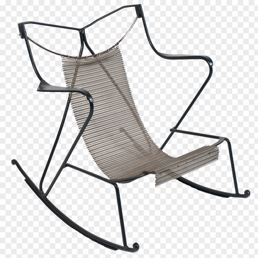 Chair Rocking Chairs Garden Furniture Table Wicker PNG