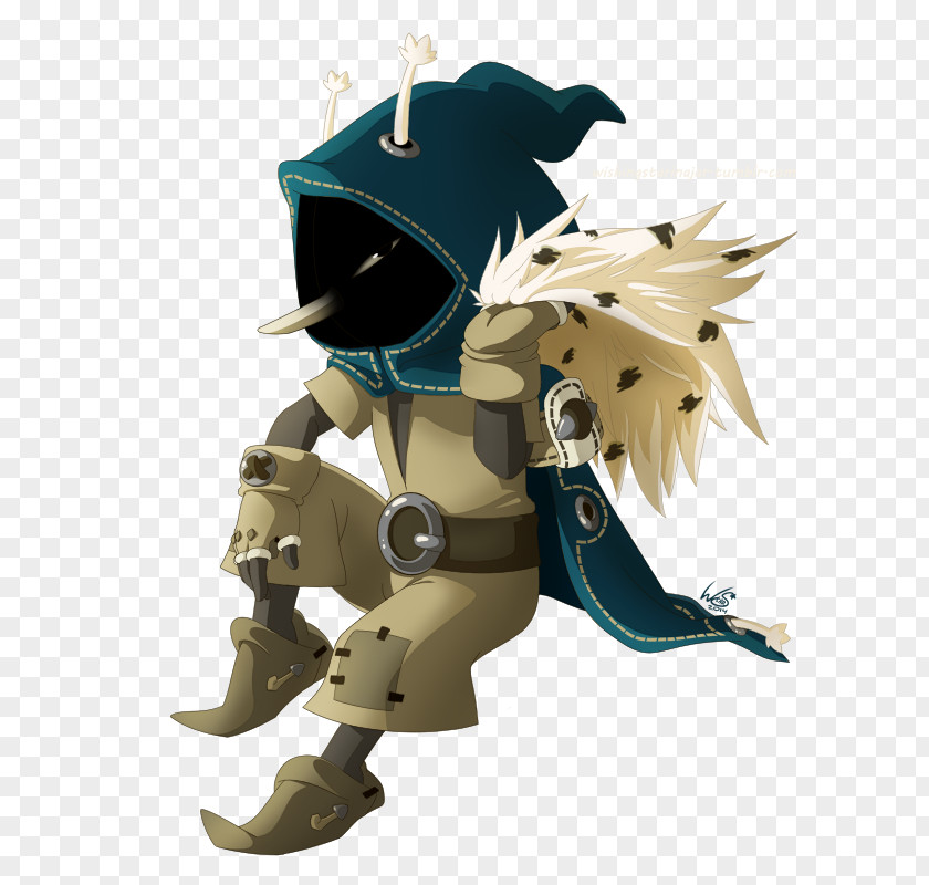 Dofus Wakfu Fan Art DeviantArt PNG