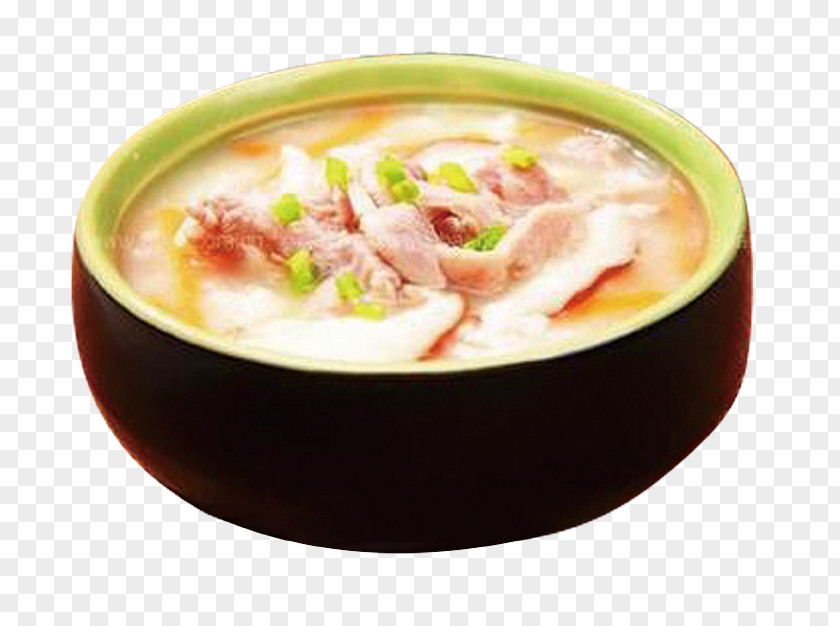 Duck Soup Congee Porridge Oatmeal PNG