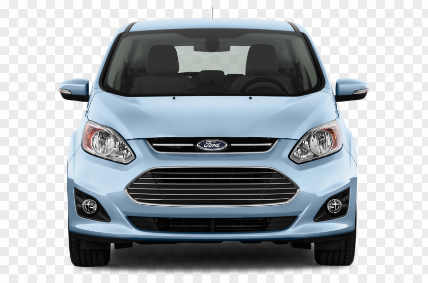 Ford 2015 C-Max Hybrid 2017 Car Motor Company PNG