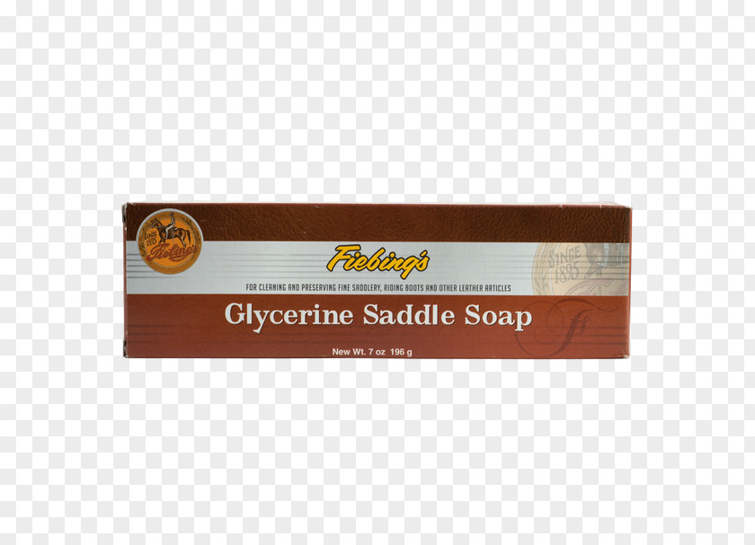 Glycerin Soap Saddle Leather Glycerol PNG