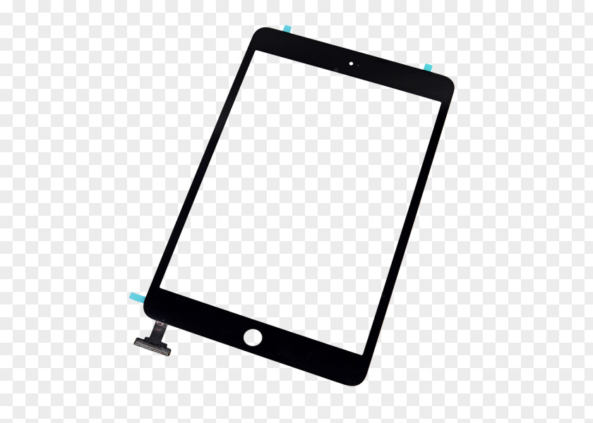 Ipad Pro Touchscreen Display Device Liquid-crystal Computer Monitors Laptop PNG