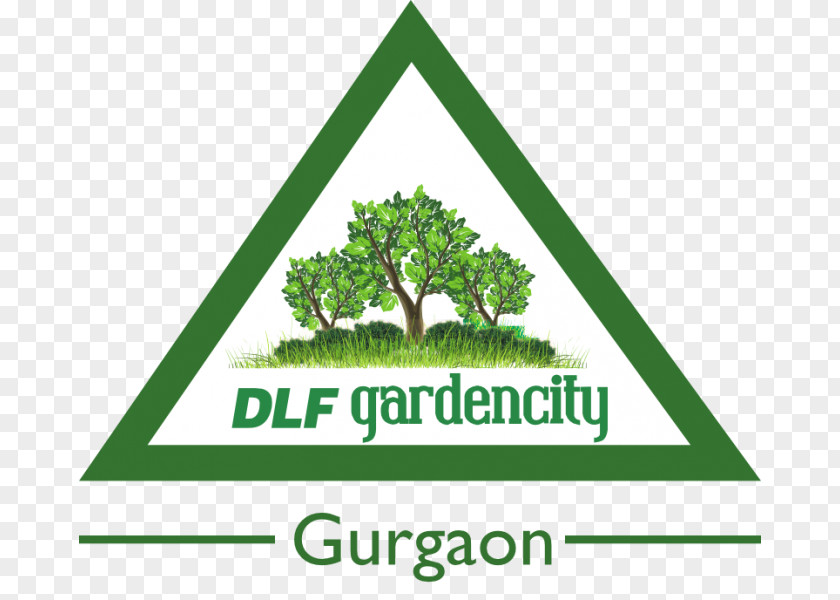 Landscape-city DLF Garden City Regal Gardens พรรคเขียว (จรรโลงโลก) Green PNG