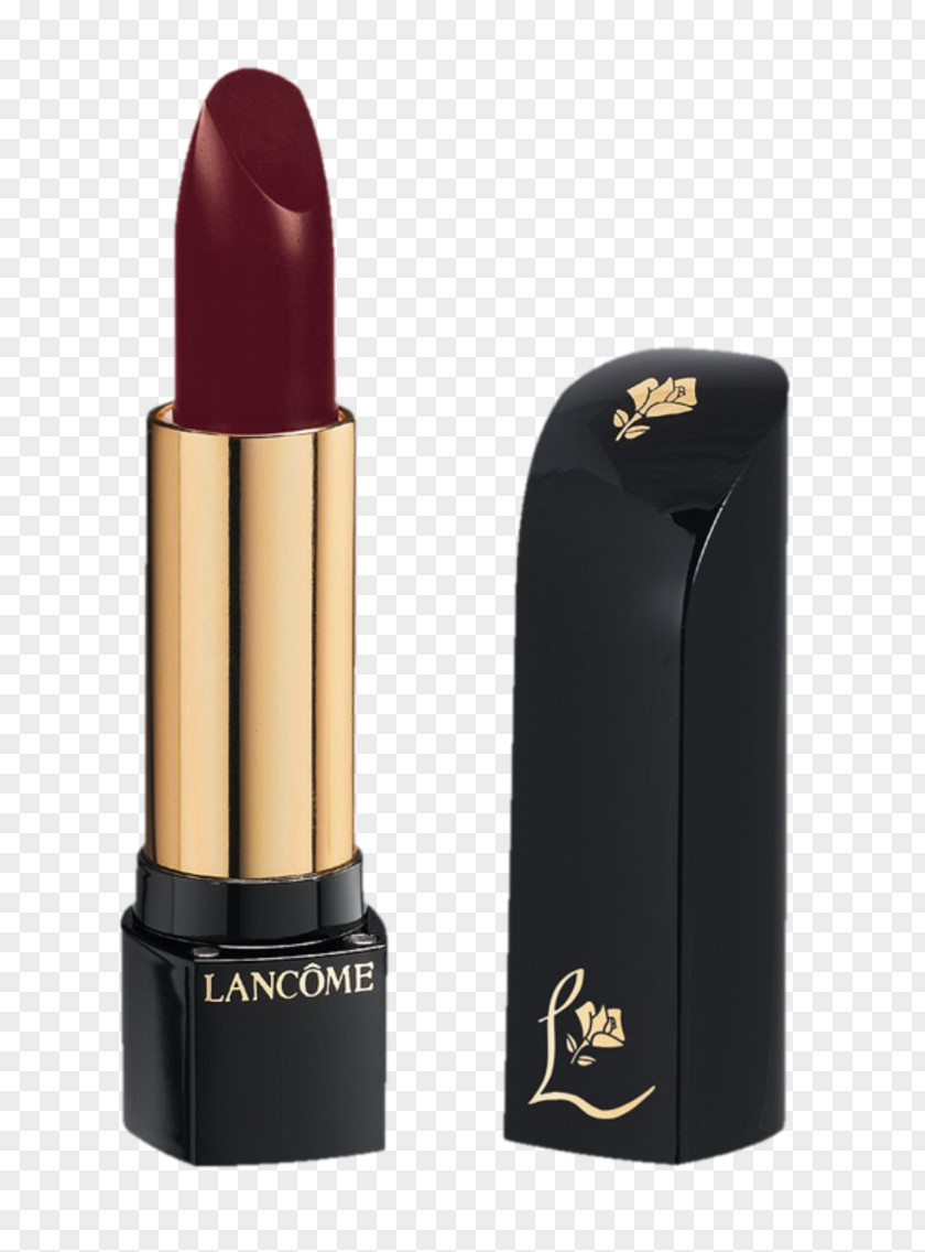 Lipstick Lancôme L'Absolu Rouge Cosmetics PNG
