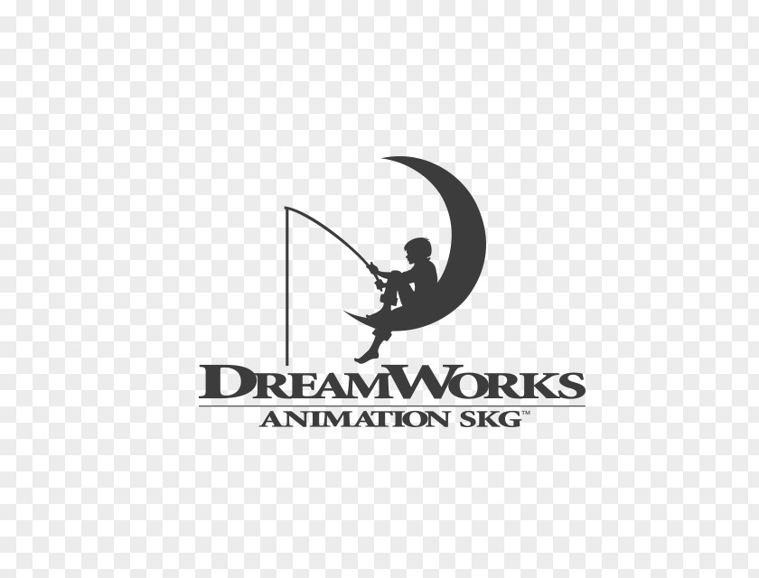 Logo Font Brand DreamWorks Animation Studios PNG