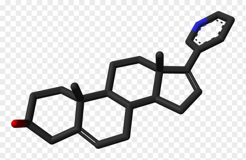 Molecule Steroid Ball-and-stick Model Pancuronium Bromide Chemistry PNG