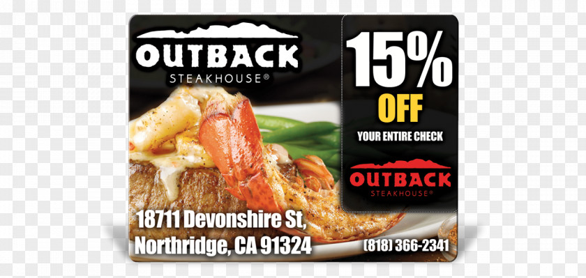 Restaurant System Card Advertising Direct Marketing Coupon Mail PNG