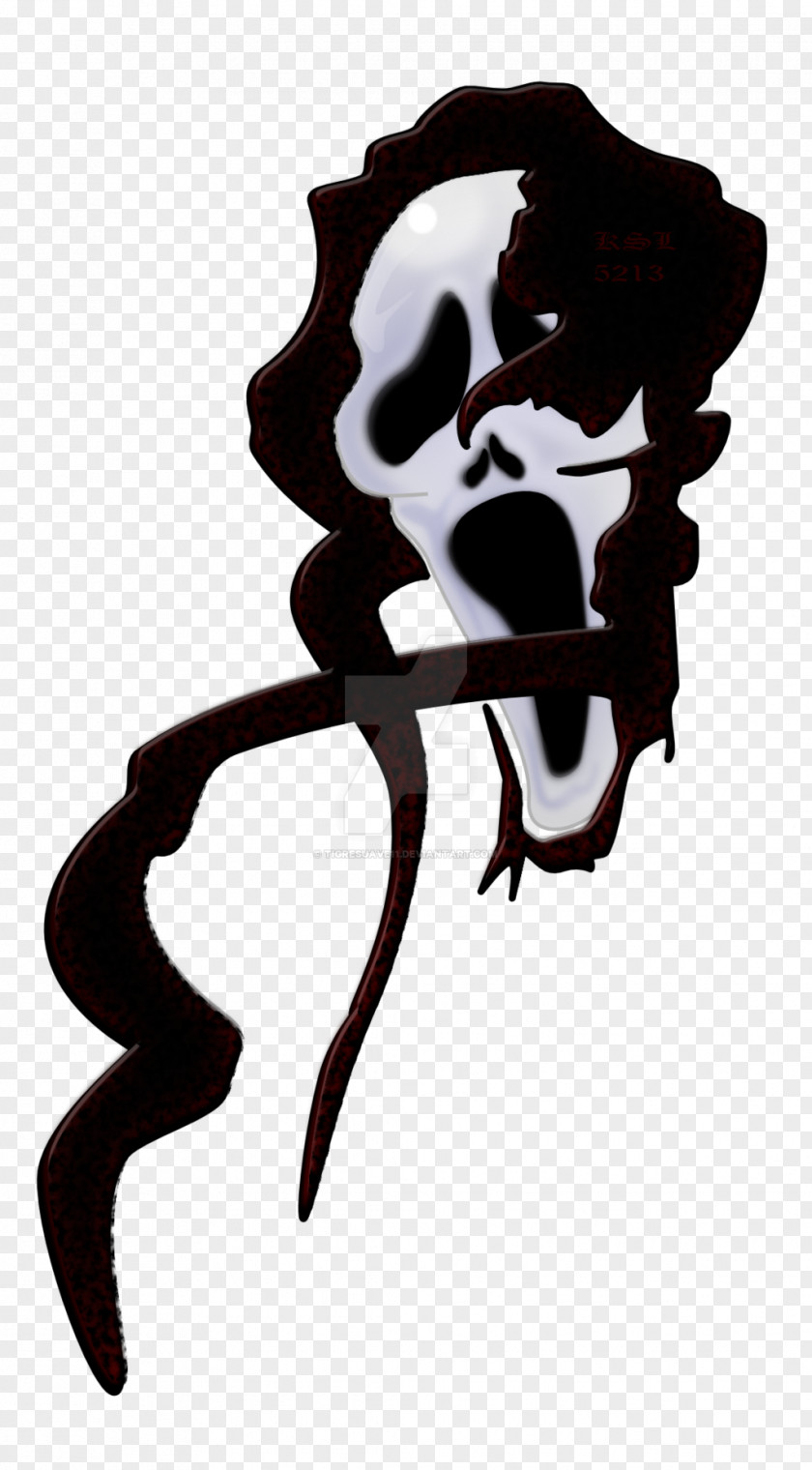 Scream Graphic Design Animation PNG